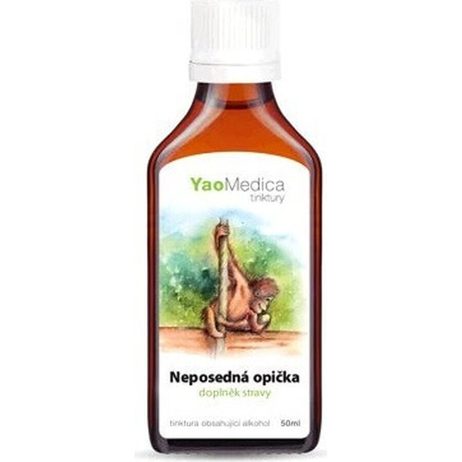 Yaomedica 061 Naughty Monkey 50ml 1×50 ml