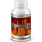 Compava ThermoFit 450 mg 1×60 cps, complément alimentaire Compava ThermoFit 450 mg 1×60 cps, complément alimentaire