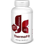 Compava ThermoFit 450 mg 1×60 cps, complément alimentaire Compava ThermoFit 450 mg 1×60 cps, complément alimentaire