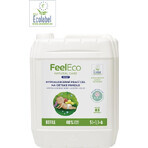 FeelEco Baby Wash Gel (83 washes) 1×5 l, baby wash gel FeelEco Baby Wash Gel (83 washes) 1×5 l, baby wash gel