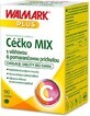WALMARK C&#233;čko MIX 1&#215;90 tbl, vitamina C, (arance + ciliegie)