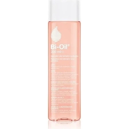 Bi-Oil Aceite de Tratamiento 1×200 ml, cuidado de la piel