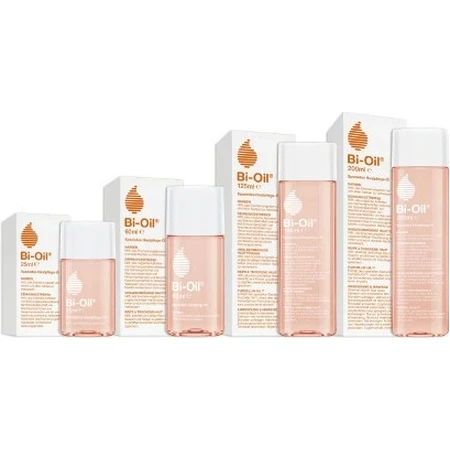 Bi-Oil Aceite de Tratamiento 1×200 ml, cuidado de la piel