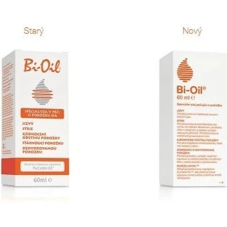 Bi-Oil Aceite de Tratamiento 1×200 ml, cuidado de la piel