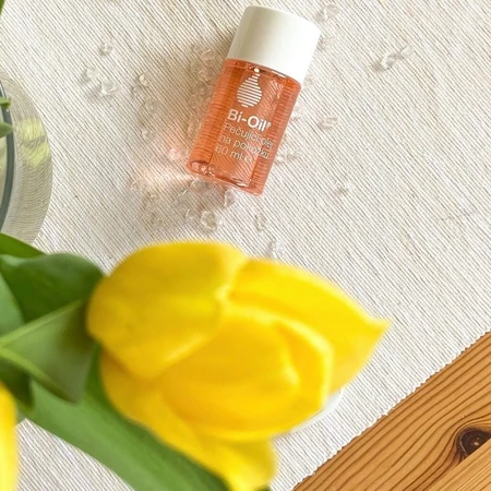 Bi-Oil Aceite de Tratamiento 1×200 ml, cuidado de la piel