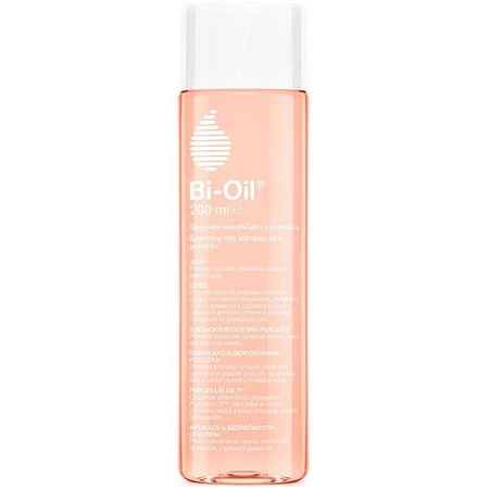 Bi-Oil Aceite de Tratamiento 1×200 ml, cuidado de la piel