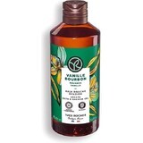 Yves Rocher Shower Gel Vanilla Vanilla 1×400 ml, shower gel