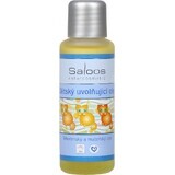 Saloos BIO Relaxing oil for children 1×50 ml, relaxing oil