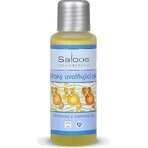 Saloos BIO Olio rilassante per bambini 1×50 ml, olio rilassante Saloos BIO Olio rilassante per bambini 1×50 ml, olio rilassante