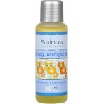 Saloos BIO Olio rilassante per bambini 1×50 ml, olio rilassante Saloos BIO Olio rilassante per bambini 1×50 ml, olio rilassante