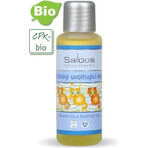 Saloos BIO Olio rilassante per bambini 1×50 ml, olio rilassante Saloos BIO Olio rilassante per bambini 1×50 ml, olio rilassante
