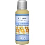 Saloos BIO Olio rilassante per bambini 1×50 ml, olio rilassante Saloos BIO Olio rilassante per bambini 1×50 ml, olio rilassante