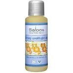 Saloos BIO Olio rilassante per bambini 1×50 ml, olio rilassante Saloos BIO Olio rilassante per bambini 1×50 ml, olio rilassante