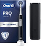 Electric Toothbrush Oral-B EK Pro Series 1 Black 1&#215;1