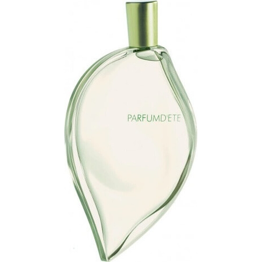 KENZO PARFUM D ETE Eau de Parfum 1×75ml, Eau de Parfum für Frauen