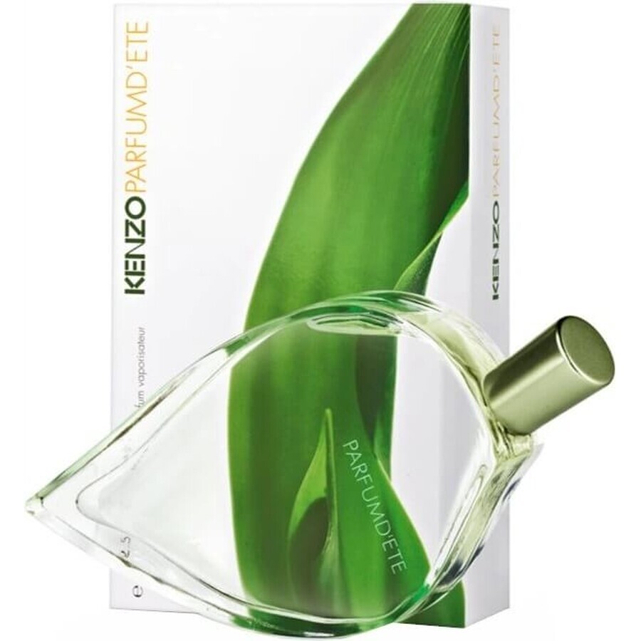 KENZO PARFUM D ETE Eau de Parfum 1×75ml, Eau de Parfum für Frauen