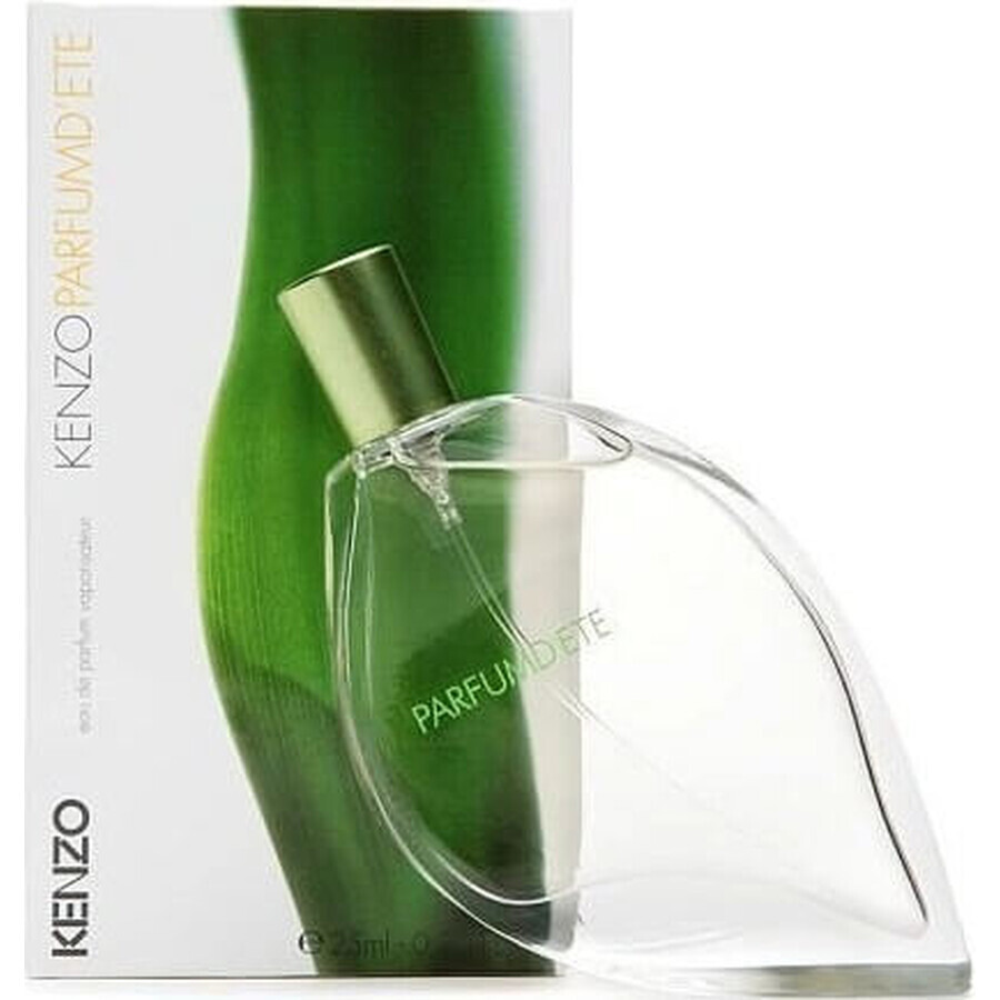 KENZO PARFUM D ETE eau de parfum 1×75ml, eau de parfum voor dames KENZO PARFUM D ETE eau de parfum 1×75ml, eau de parfum voor dames