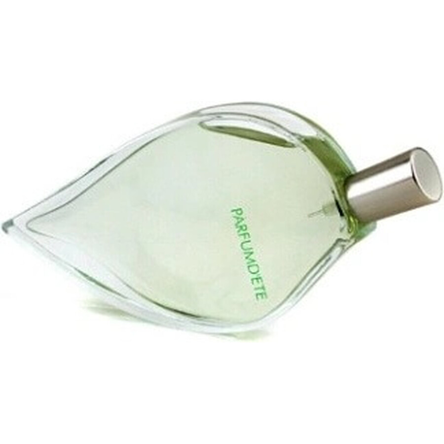 KENZO PARFUM D ETE Eau de Parfum 1×75ml, Eau de Parfum für Frauen