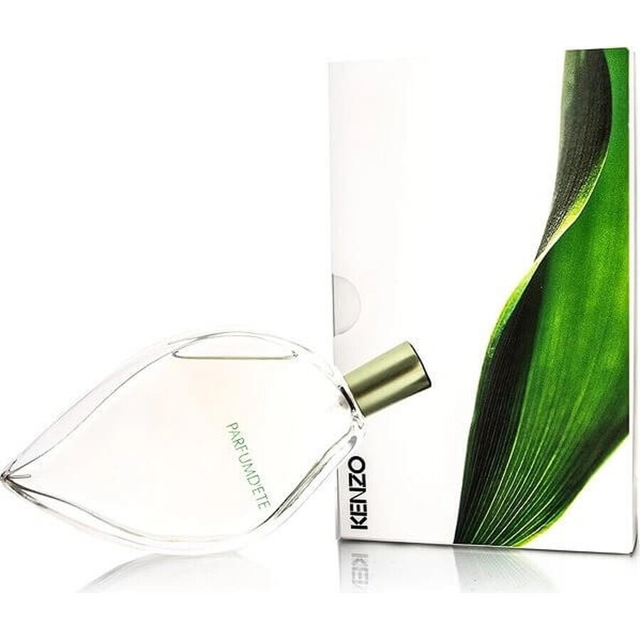 KENZO PARFUM D ETE eau de parfum 1×75ml, eau de parfum voor dames KENZO PARFUM D ETE eau de parfum 1×75ml, eau de parfum voor dames