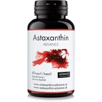 Astaxanthin ADVANCE 60 cps. - cheapest astaxanthin 1×60 cps, dietary supplement