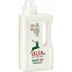 Gel detergent Deer 1,35L Universal 30P 1x1,35L, Gel detergent Universal Gel detergent Deer 1,35L Universal 30P 1x1,35L, Gel detergent Universal