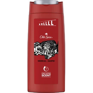 OLD SPICE SG WOLFTHORN 1×675 ml shower gel