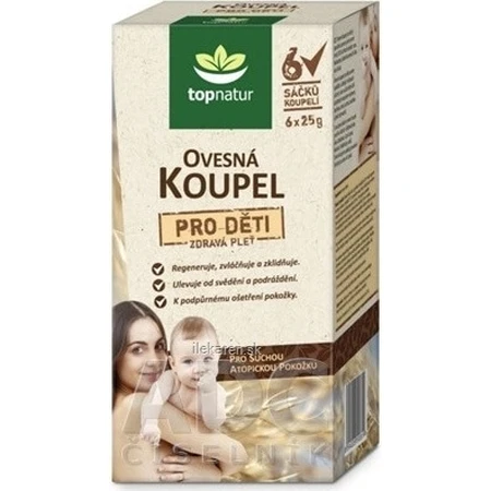 topnatur honingbad met hennepolie 6×30 g, badzakjes