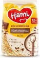 HAMI Gachas de arroz con leche stracciatella 1&#215;210 g, gachas de arroz