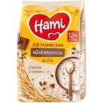 HAMI Rijstepap met stracciatella melk 1×210 g, rijstepap HAMI Rijstepap met stracciatella melk 1×210 g, rijstepap