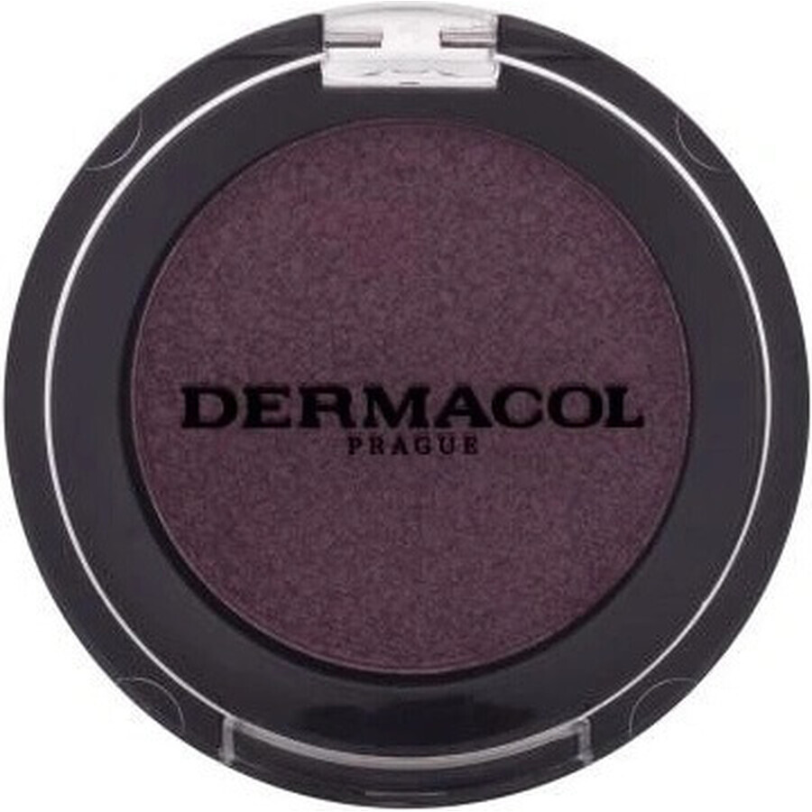 Dermacol Mono Oogschaduw 3D Metaal Burgundy Nr.07 1×2g, oogschaduw Dermacol Mono Oogschaduw 3D Metaal Burgundy Nr.07 1×2g, oogschaduw