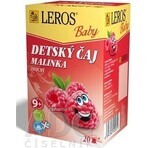 LEROS TÉ INFANTIL MALINKA 2x20g, té para niños LEROS TÉ INFANTIL MALINKA 2x20g, té para niños