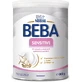 BEBA EXPERTpro SENSITIVE; spezielle Säuglingsnahrung bei Verstopfung (ab Geburt) 1×800 g, spezielle Säuglingsnahrung bei Verstopfung