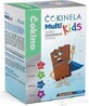 Chocinella Multi Kids Schokoriegel 1&#215;20 St&#252;ck