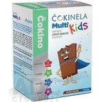 Tavolette di cioccolato Chocinella Multi Kids 1×20 pz. Tavolette di cioccolato Chocinella Multi Kids 1×20 pz.