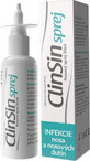 CLINSIN nasal spray 1&#215;30 ml, nasal spray
