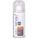 DIFFUSIL REPELENT DRY EFFECT SPRAY 1×100 ml, repellent DIFFUSIL REPELENT DRY EFFECT SPRAY 1×100 ml, repellent