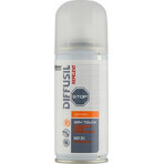 DIFFUSIL REPELENT DRY EFFECT SPRAY 1×100 ml, repellent DIFFUSIL REPELENT DRY EFFECT SPRAY 1×100 ml, repellent