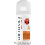 DIFFUSIL REPELENT DRY EFFECT SPRAY 1×100 ml, repellent DIFFUSIL REPELENT DRY EFFECT SPRAY 1×100 ml, repellent