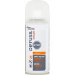 DIFFUSIL REPELENT DRY EFFECT SPRAY 1×100 ml, repellent DIFFUSIL REPELENT DRY EFFECT SPRAY 1×100 ml, repellent
