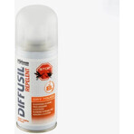 DIFFUSIL REPELENT DRY EFFECT SPRAY 1×100 ml, repellent DIFFUSIL REPELENT DRY EFFECT SPRAY 1×100 ml, repellent