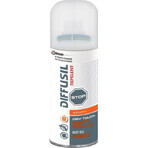 DIFFUSIL REPELENT DRY EFFECT SPRAY 1×100 ml, repellent DIFFUSIL REPELENT DRY EFFECT SPRAY 1×100 ml, repellent