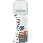 DIFFUSIL REPELENT DRY EFFECT SPRAY 1×100 ml, repellent DIFFUSIL REPELENT DRY EFFECT SPRAY 1×100 ml, repellent