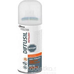 DIFFUSIL REPELENT DRY EFFECT SPRAY 1×100 ml, repellent DIFFUSIL REPELENT DRY EFFECT SPRAY 1×100 ml, repellent