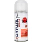 DIFFUSIL REPELENT DRY EFFECT SPRAY 1×100 ml, repellent DIFFUSIL REPELENT DRY EFFECT SPRAY 1×100 ml, repellent