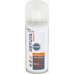 DIFFUSIL REPELENT DRY EFFECT SPRAY 1×100 ml, repellent DIFFUSIL REPELENT DRY EFFECT SPRAY 1×100 ml, repellent