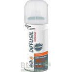 DIFFUSIL REPELENT DRY EFFECT SPRAY 1×100 ml, repellent DIFFUSIL REPELENT DRY EFFECT SPRAY 1×100 ml, repellent
