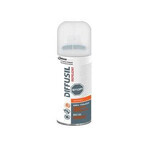 DIFFUSIL REPELENT DRY EFFECT SPRAY 1×100 ml, repellent DIFFUSIL REPELENT DRY EFFECT SPRAY 1×100 ml, repellent