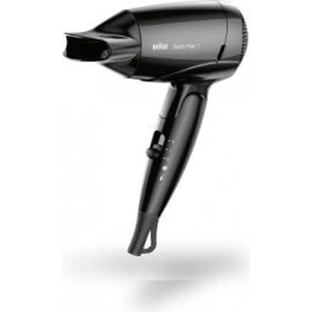 Braun Satin Hair 1 Hd 130 To Go 1pc 1×1 1pc secador de pelo