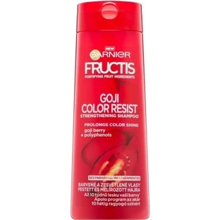 Garnier Fructis Champú Colour Resist 1×250 ml, champú