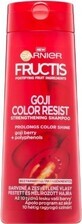 Garnier Fructis Color Resist Shampoo Color Resist 1&#215;250 ml, shampoo